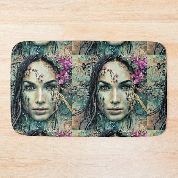 Item preview, Portrait of Gal designed and sold by bogfl.