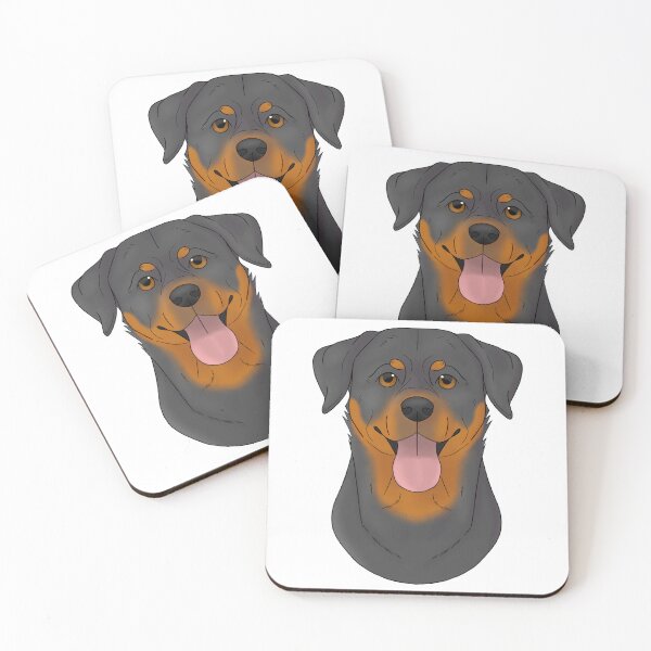 Item preview, Rottweiler  designed and sold by Cynthiaetal.