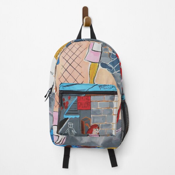 Item preview, Cafe Reggio designed and sold by Sossie Vanek.