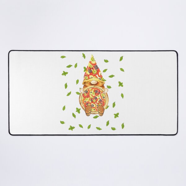 Item preview, Pizza Vegetaria Dwarf Basil Outfit designed and sold by EbnerPrints.