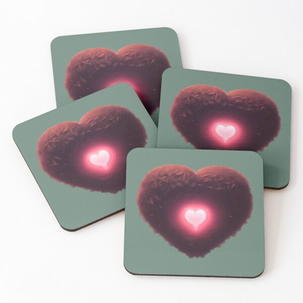 Item preview, Dystopia Heart designed and sold by Digiheart.