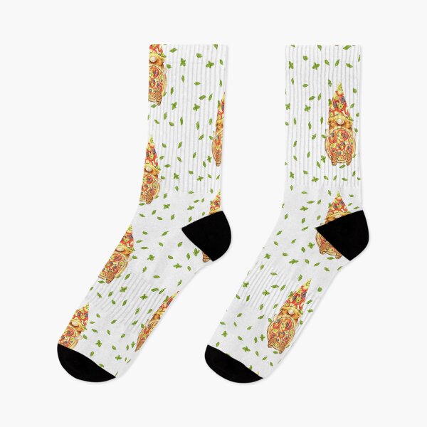 Item preview, Pizza Vegetaria Dwarf Basil Outfit designed and sold by EbnerPrints.