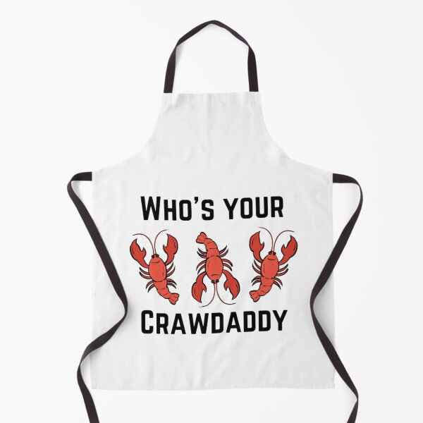 Item preview, Who's your crawdaddy 2 designed and sold by Shopaholicer.