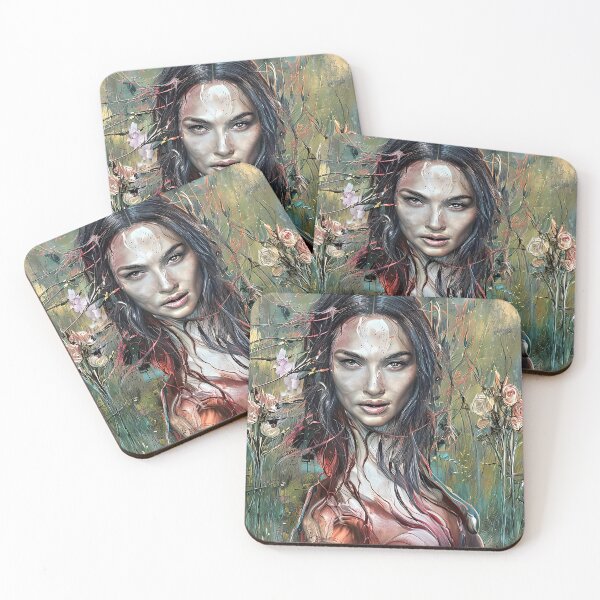 Item preview, Natural beauty of Gal designed and sold by bogfl.