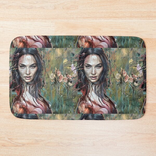 Item preview, Natural beauty of Gal designed and sold by bogfl.
