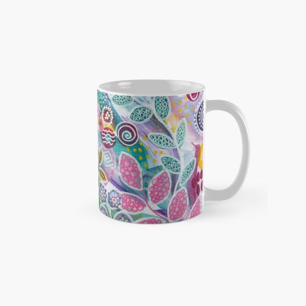 Valentines Day Classic Mug