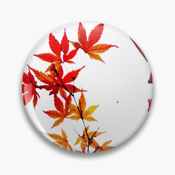 Item preview, Maple leaf color designed and sold by jeenkshop.