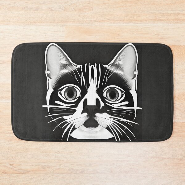 Item preview, Cat face designed and sold by SoulGame.