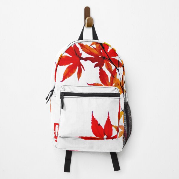 Item preview, Maple leaf color designed and sold by jeenkshop.