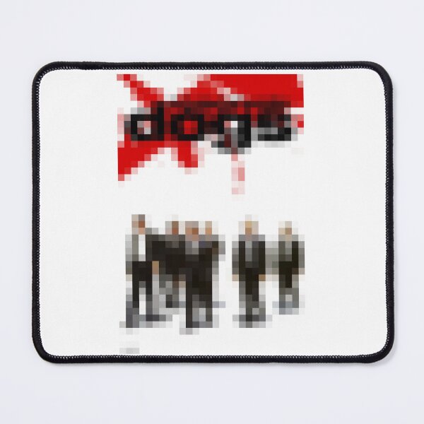 Item preview, LO-RES-ervoir Dogs designed and sold by phigment-art.