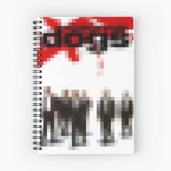 Item preview, LO-RES-ervoir Dogs designed and sold by phigment-art.