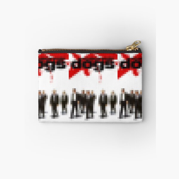 Item preview, LO-RES-ervoir Dogs designed and sold by phigment-art.