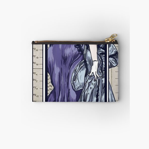 Item preview, Our Lady of Algorithms, Ada Lovelace designed and sold by Nosynonym.