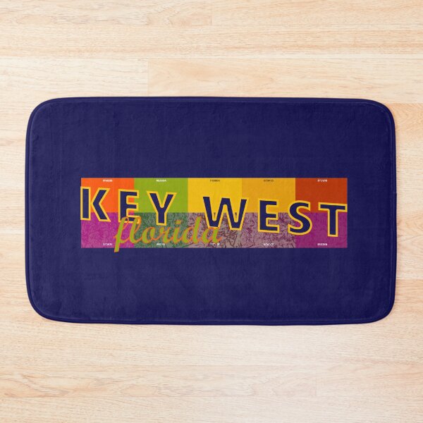 Item preview, 2023 Key West Come as You Are designed and sold by Catawampus-Cat.