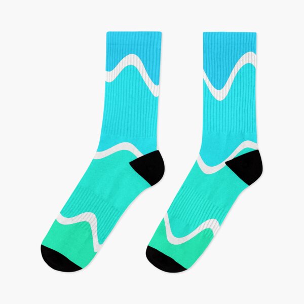 Item preview, Abstract Ocean Waves Coastal Vibes Beach House Décor and Art Prints 1 of 8 designed and sold by Beachy.