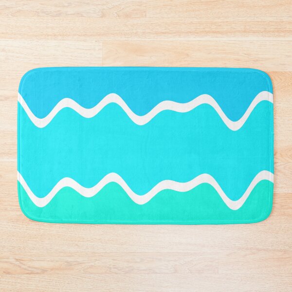 Item preview, Abstract Ocean Waves Coastal Vibes Beach House Décor and Art Prints 1 of 8 designed and sold by Beachy.