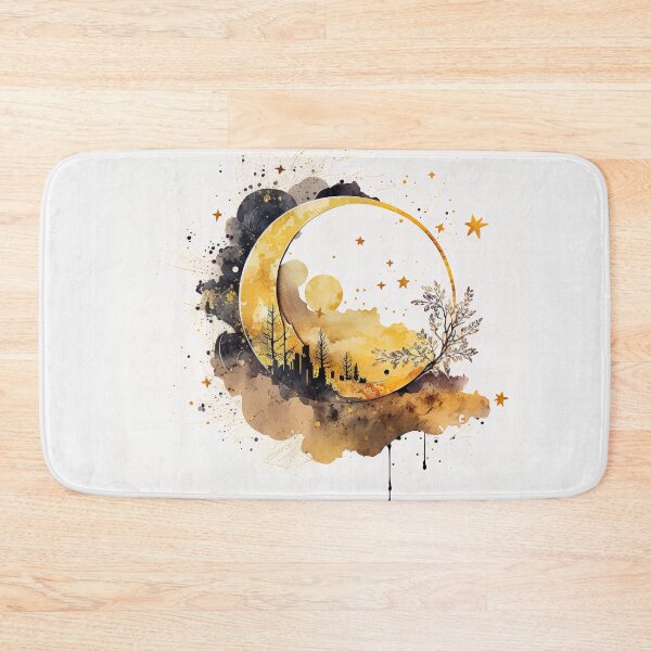 Item preview, Moon designed and sold by MystiS.