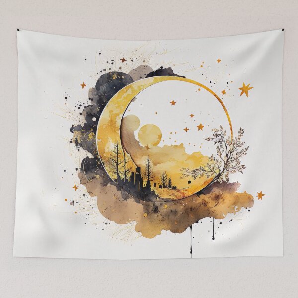 Item preview, Moon designed and sold by MystiS.