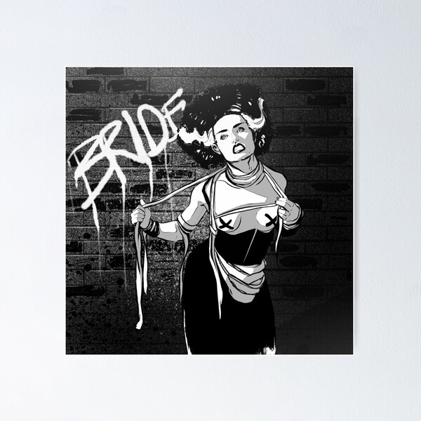 Item preview, Bride designed and sold by fredcousins.