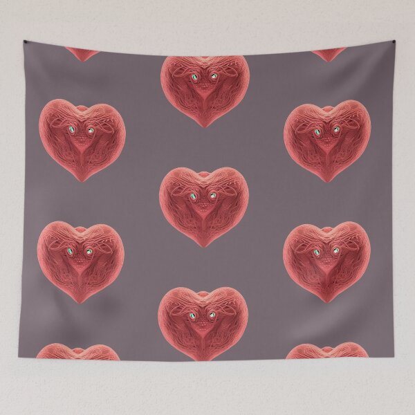 Item preview, Dystopia Heart designed and sold by Digiheart.