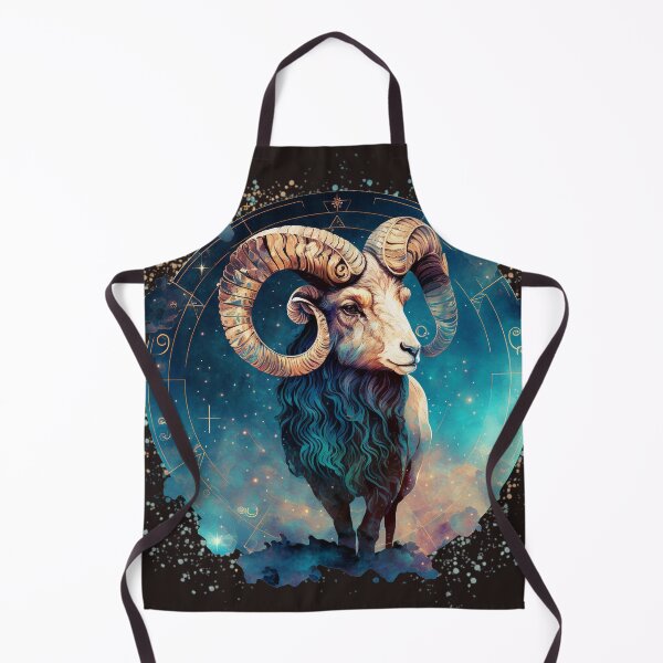 Artikelvorschau, Sternzeichen Widder. Widder Sternzeichen Design. entworfen und verkauft von MamaNeeaDesigns.