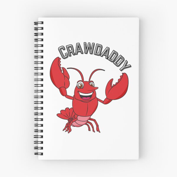 Item preview, Who's your crawdaddy 3 designed and sold by Shopaholicer.