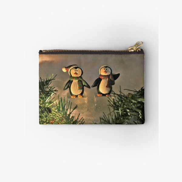 Item preview, A Pair of Penguins designed and sold by Melissa Glabay.