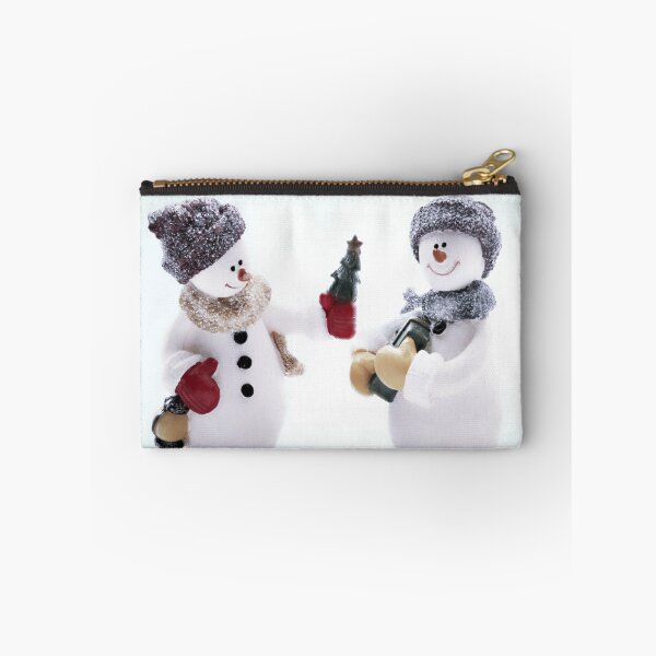 Item preview, Frosty Snowmen designed and sold by Dorset Girl.