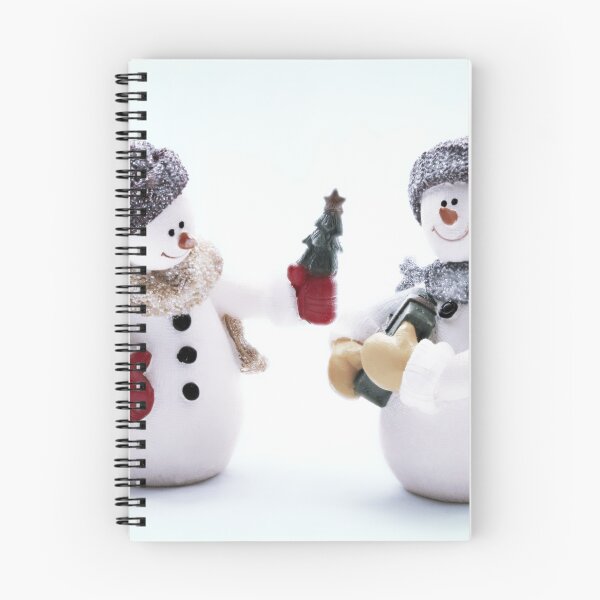 Item preview, Frosty Snowmen designed and sold by Dorset Girl.