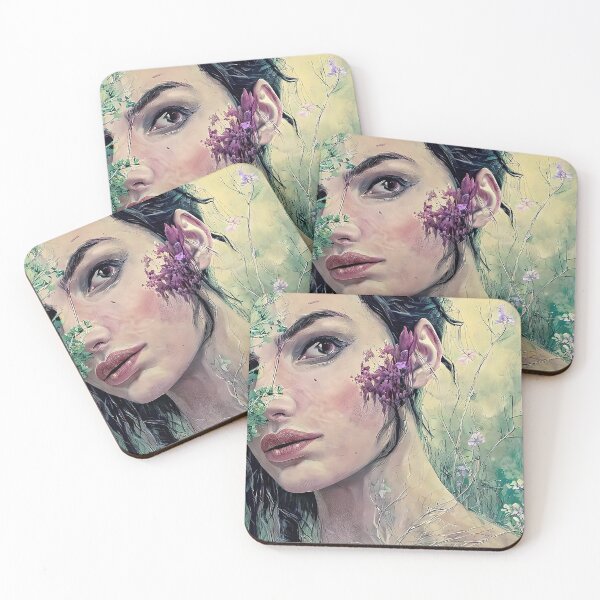 Item preview, Face of Gal designed and sold by bogfl.