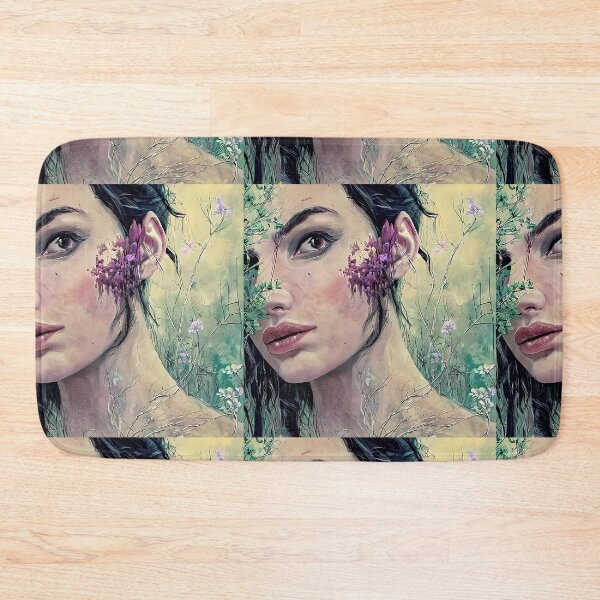 Item preview, Face of Gal designed and sold by bogfl.