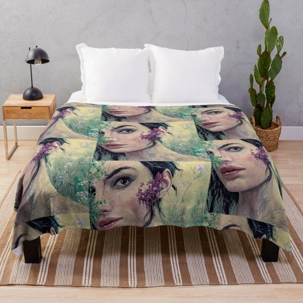 Item preview, Face of Gal designed and sold by bogfl.