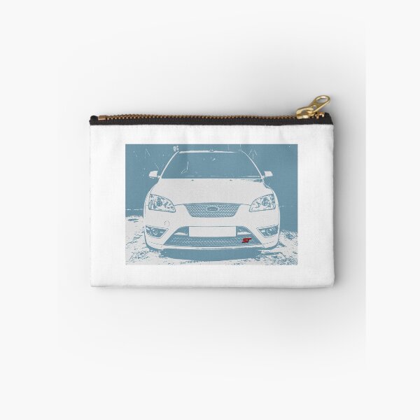 Item preview, Ford Focus ST mk2 2.5 pre-face lift designed and sold by igttc.