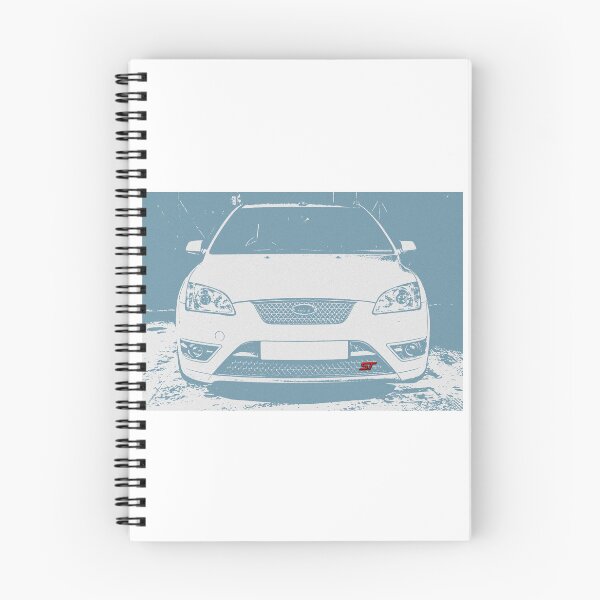 Item preview, Ford Focus ST mk2 2.5 pre-face lift designed and sold by igttc.