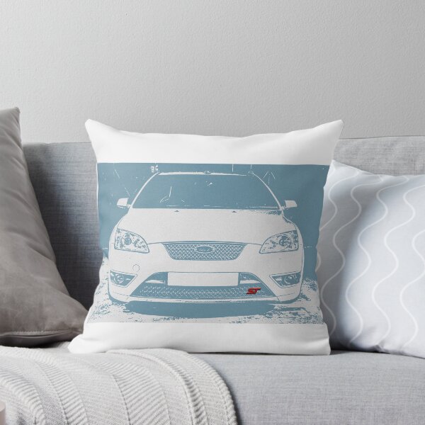 Item preview, Ford Focus ST mk2 2.5 pre-face lift designed and sold by igttc.