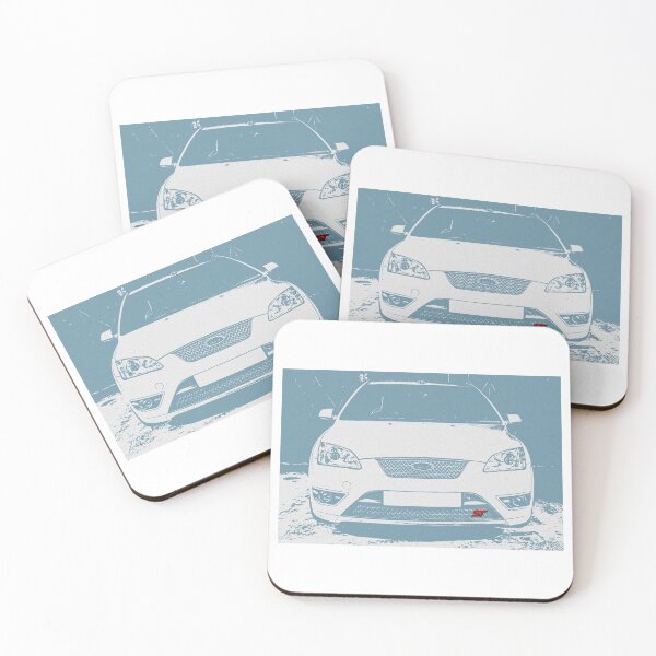 Item preview, Ford Focus ST mk2 2.5 pre-face lift designed and sold by igttc.