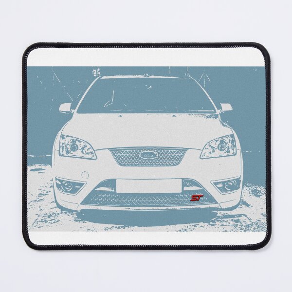 Item preview, Ford Focus ST mk2 2.5 pre-face lift designed and sold by igttc.
