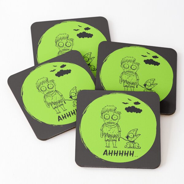 Item preview, Halloween with my dog designed and sold by Jantapa.