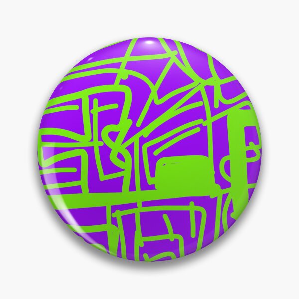 Item preview, Abstract Pattern T-shirts Design designed and sold by UnshieldArt.