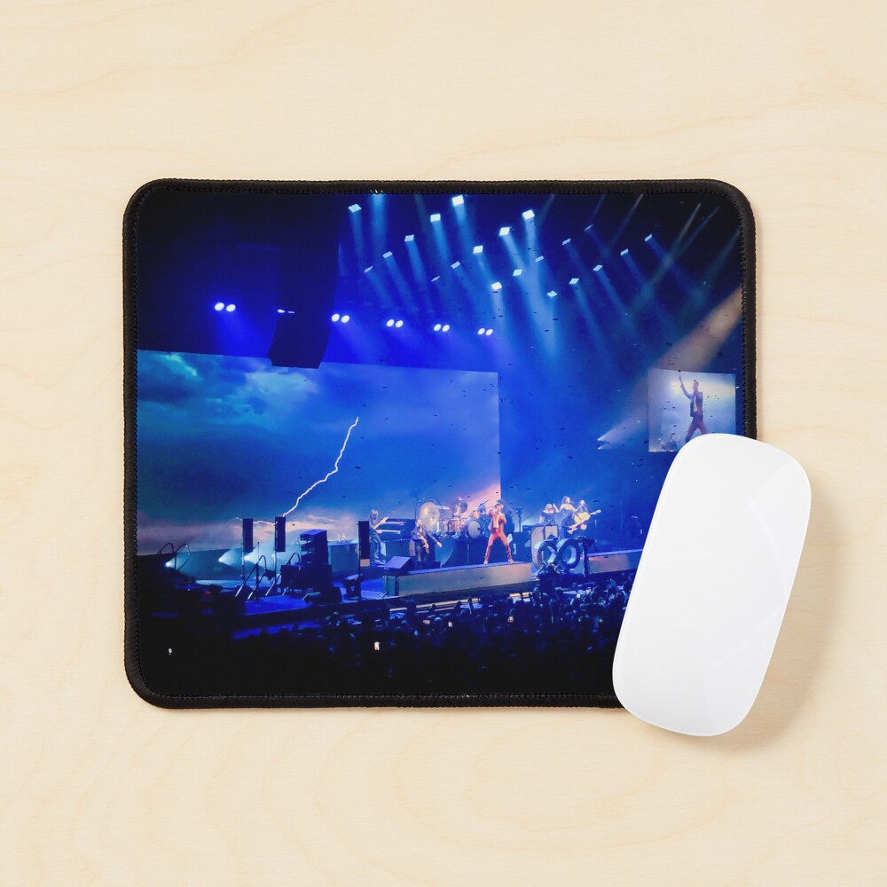 Item preview, Mouse Pad designed and sold by TheTimekeeper.