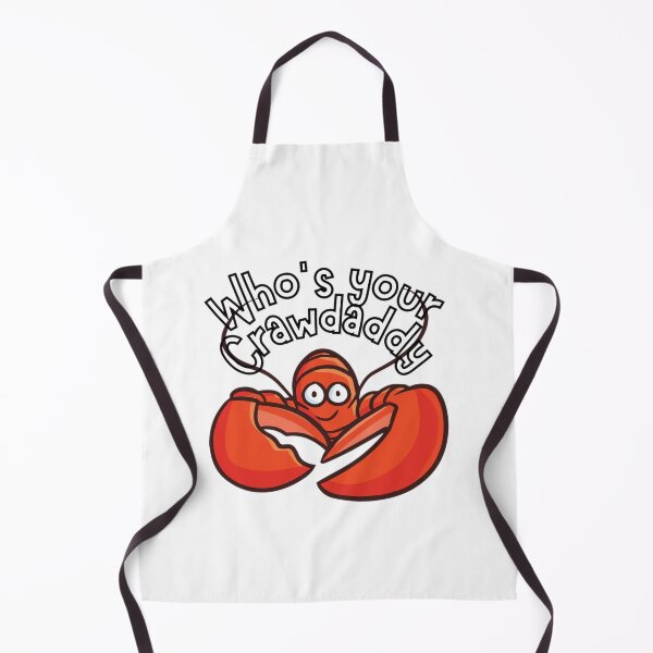 Item preview, Who's your crawdaddy 5 designed and sold by Shopaholicer.