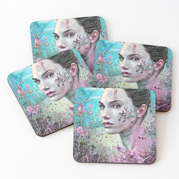 Item preview, The delicacy of beauty of Gal designed and sold by bogfl.
