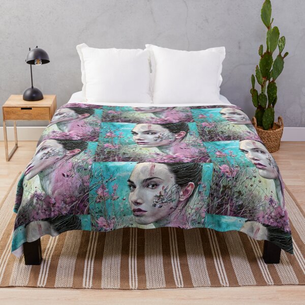 Item preview, The delicacy of beauty of Gal designed and sold by bogfl.