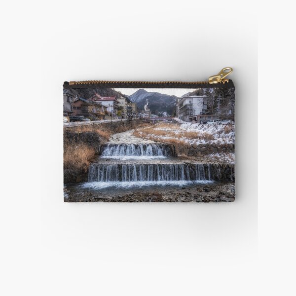 Item preview, Shibu Onsen Yokoyu River designed and sold by aaronchoi.