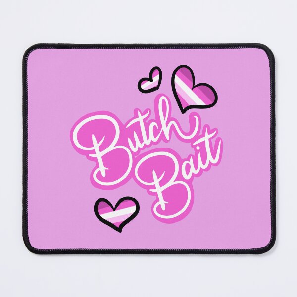 Item preview, Butch Bait designed and sold by ElizabethKattie.