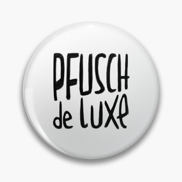 Item preview, Handwerker Pfusch de Luxe, German Pfusch am Bau designed and sold by badlydrawnbabe.