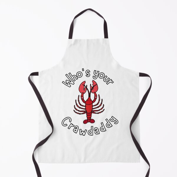Item preview, Who's your crawdaddy 4 designed and sold by Shopaholicer.