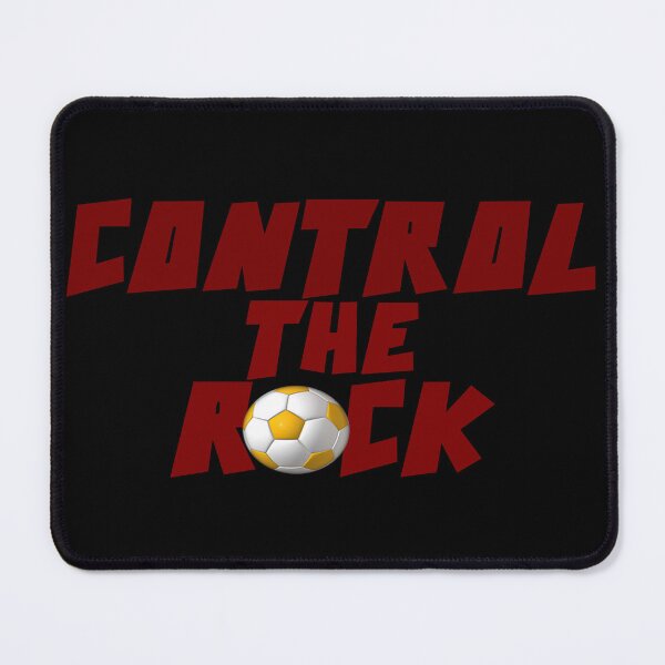 Item preview, CONTROL THE ROCK designed and sold by CRINGEWORTHY TEES.