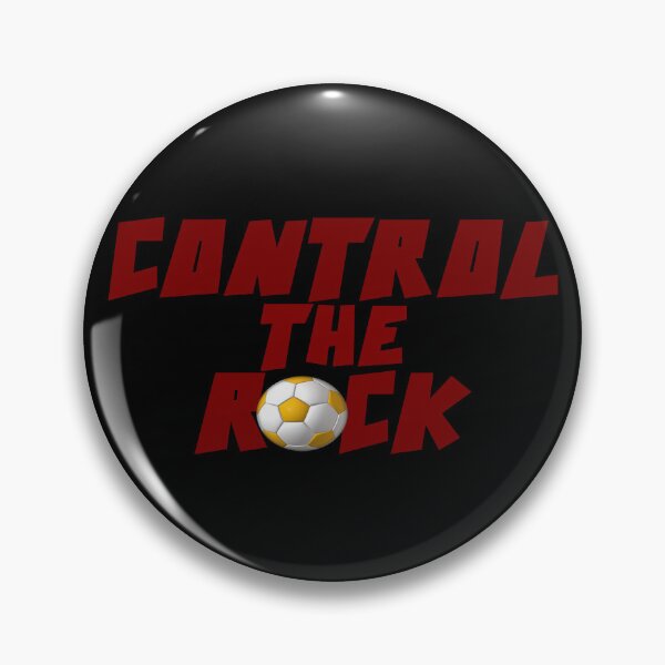 Item preview, CONTROL THE ROCK designed and sold by CRINGEWORTHY TEES.