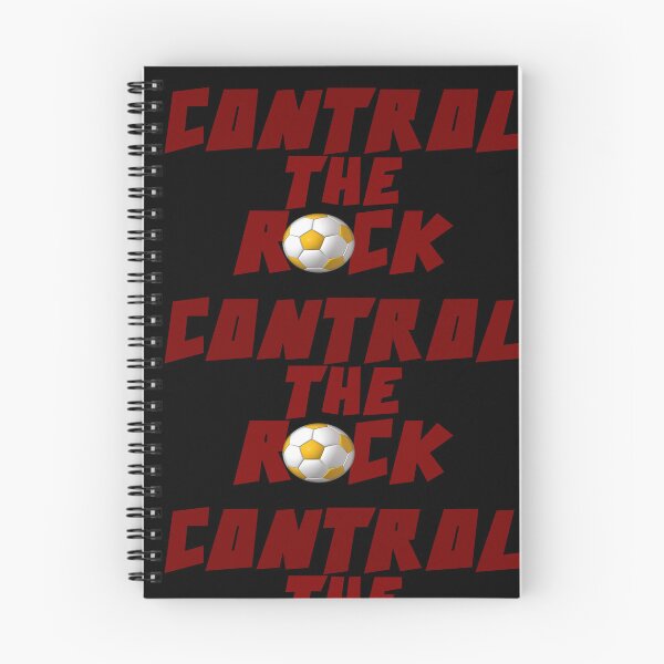 Item preview, CONTROL THE ROCK designed and sold by CRINGEWORTHY TEES.